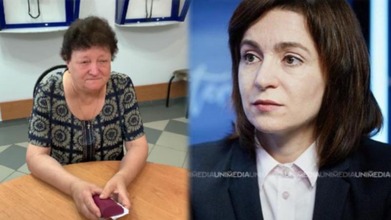  Maia Sandu respinge acuzațiile lui Igor Dodon, după atacul asupra mamei sale: Justiția trebuie să facă dreptate, nu circ