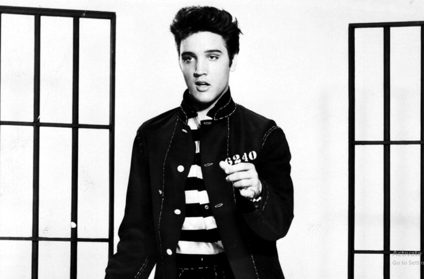  Elvis Presley era homosexual? Ce actor celebru a spus asta