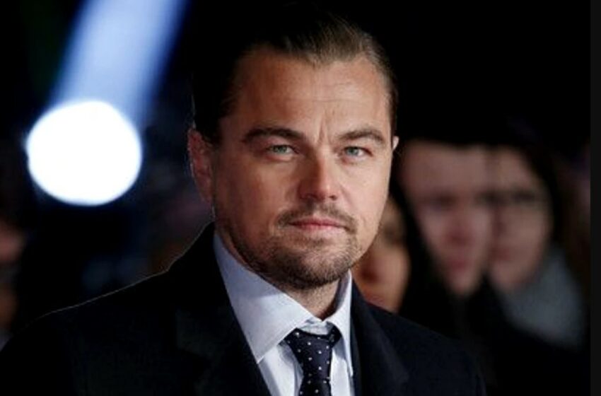  Leonardo DiCaprio, pălmuit 12 ore de o actriță. „A fost o noapte sălbatică”