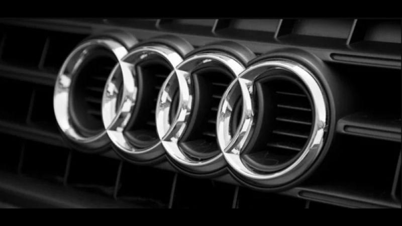  Știai ce semnifică cele 4 inele care alcătuiesc sigla Audi? Iată răspunsul