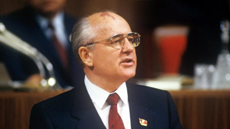  Primul președinte al Uniunii Sovietice, Mihail Gorbaciov, a murit, la vârsta de 91 de ani