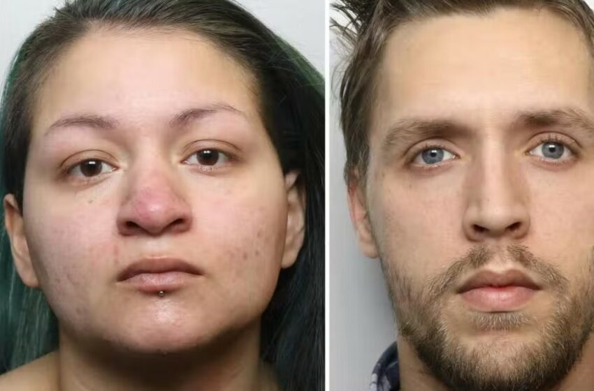  Doi părinți din Marea Britanie au fost trimiși la închisoare după ce și-au torturat fetița de cinci ani. Cum a fost găsită