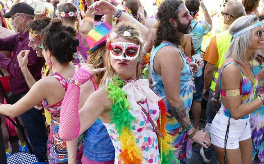  Serbia a interzis marșul Europride din acest an, anunţă organizatorii evenimentului