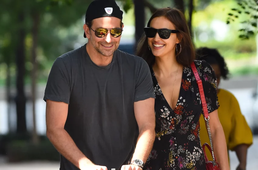  Bradley Cooper și Irina Shayk își mai doresc un copil împreună!