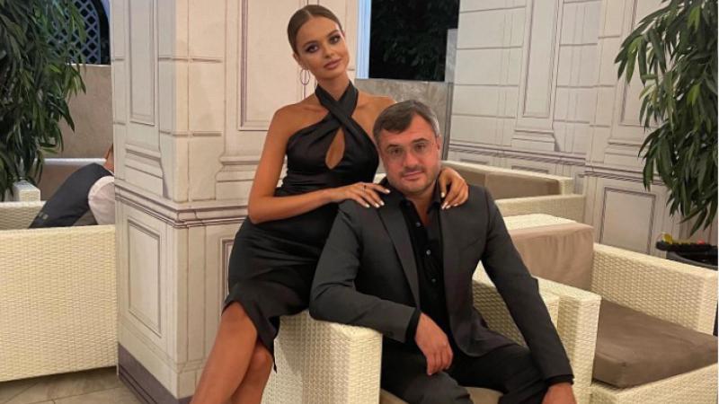  După o nuntă ca în povești, Anastasia Fotachi și Gabriel Stati își fac bagajele: Unde se duce miliardarul cu noua nevastă