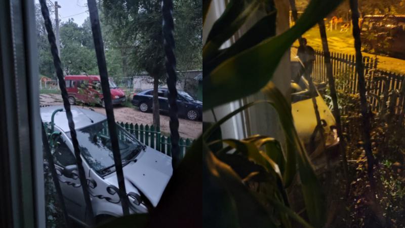  Noi detalii despre accidentul, produs la geamul apartamentului lui Gheorghe Urschi: Versiunea poliției