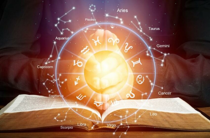  Horoscop: Balanțele au noroc în zona finanțelor, iar Capricornii dau dovadă de mult optimism