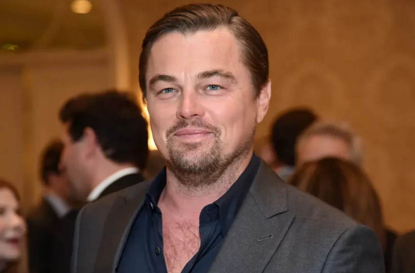  Leonardo DiCaprio, petrecere pe yacht în compania unei ucrainence de 22 de ani, după despărțirea de Camila Morrore