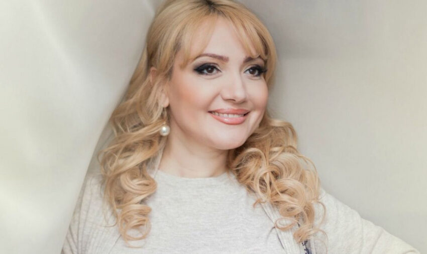  (video) „Am fost bătută și umilită”: Adriana Ochișanu, dezvăluiri șocante din căsnicia cu Corneliu Botgros