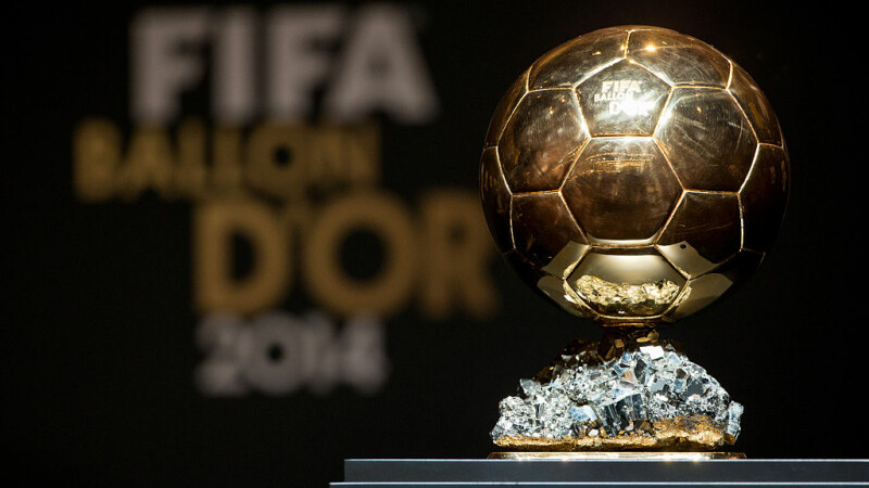  (foto/video) Balonul de Aur 2022. Cine este marele câștigător
