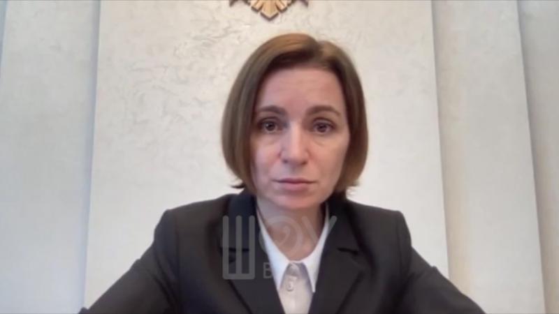  (video) Prankul cu Maia Sandu, publicat integral: 18 minute de discuții în engleză cu „premierul Ucrainei”
