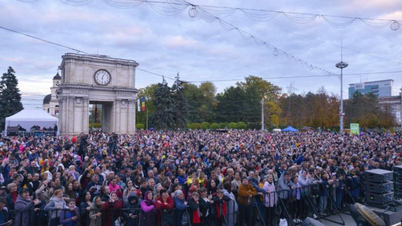  Sărbătoarea continuă și astăzi: Ce artiști vor evolua în PMAN, de Ziua Orașului