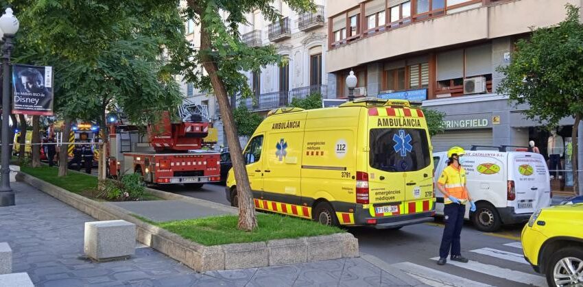  Şapte persoane rănite, după o explozie produsă într-un restaurant din Spania