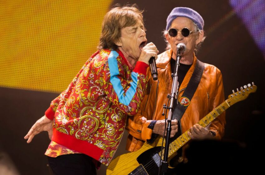  Mick Jagger, relație pasională cu un alt membru al trupei Rolling Stones. ”Știam că este bisexual”
