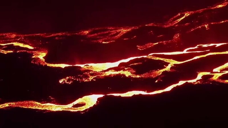  Alertă în Hawaii. Cel mai mare vulcan activ din lume a intrat în faza de erupţie