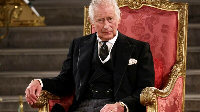  Ziua încoronării regelui Charles al III-lea a fost declarată oficial zi de sărbătoare în Marea Britanie