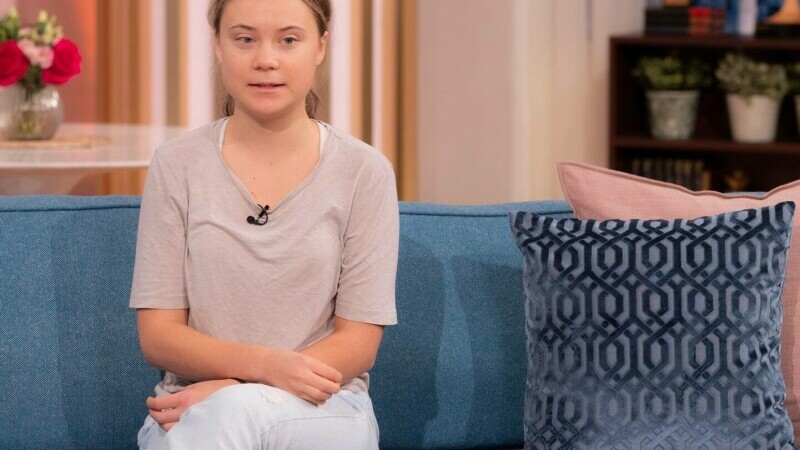  Greta Thunberg a anunțat că vrea să se retragă din viața publică. Vrea “să predea megafonul” altor persoane