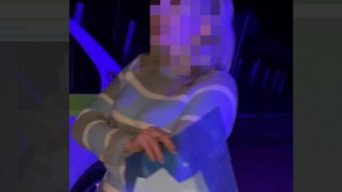  Prinsă beată, la volanul unui BMW: Șoferița de 28 ani și-a luat permisul acum o lună