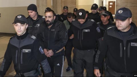  Atentatul terorist din Istanbul: Cine sunt cei trei moldoveni reținuți în Bulgaria