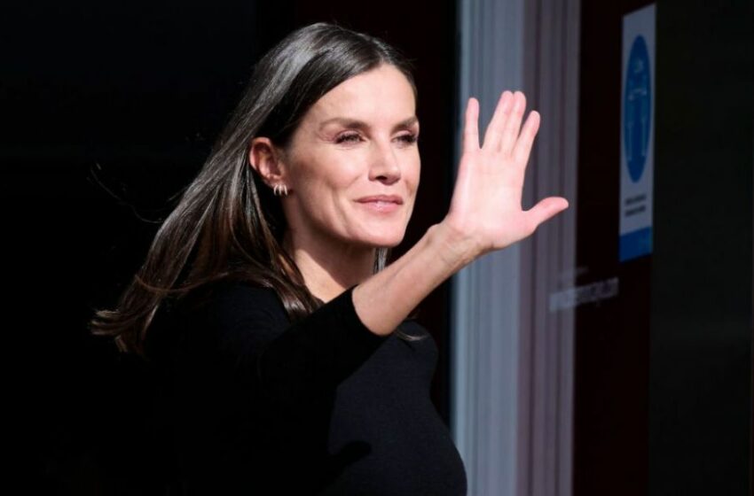  Regina Letizia, diagnosticată cu o boală cruntă! Monarhul Spaniei a suferit în tăcere până acum