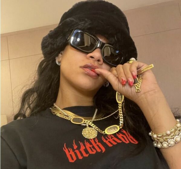 „Fiul meu este extraordinar”. Rihanna a vorbit pentru prima dată despre fiul său