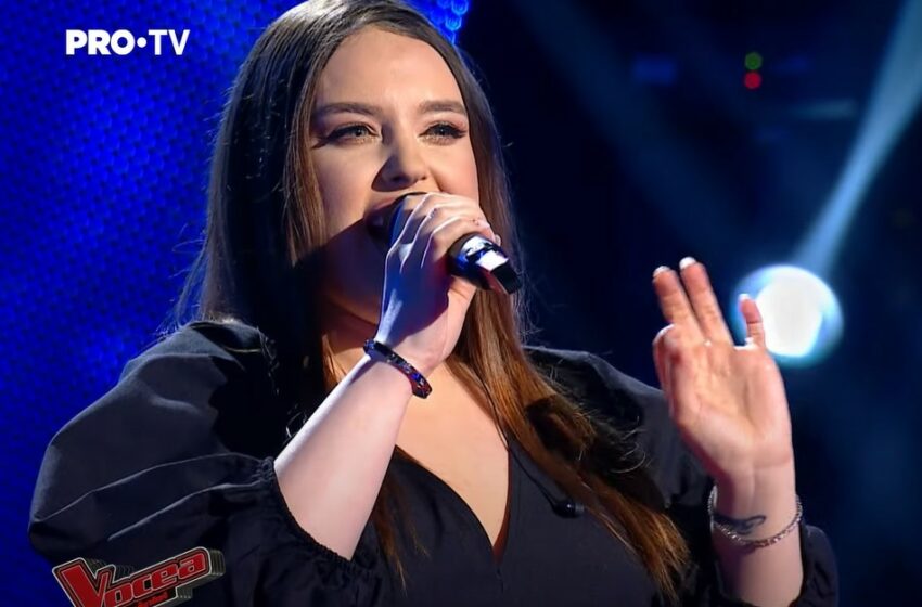  (video) „Irina, te iubesc, dar am sa merg la Denis”. Concurenta, care a făcut-o pe Rimes să-și dea și papucii de pe ea