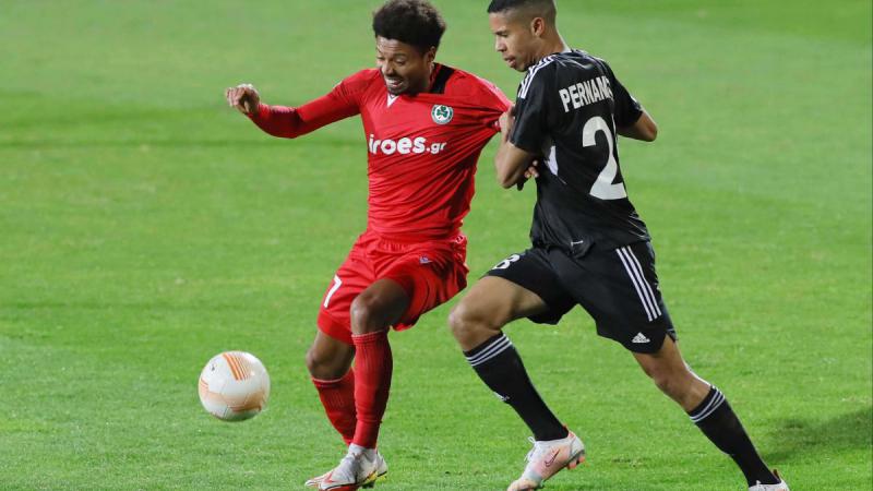  Campioana Moldovei a învins clubul cipriot Omonoia Nicosia, în ultimul meci din grupa E a Ligii Europei