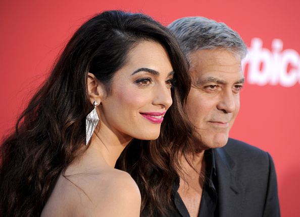  „A fost un dezastru”. George Clooney a povestit cum și-a cerut iubita de soție