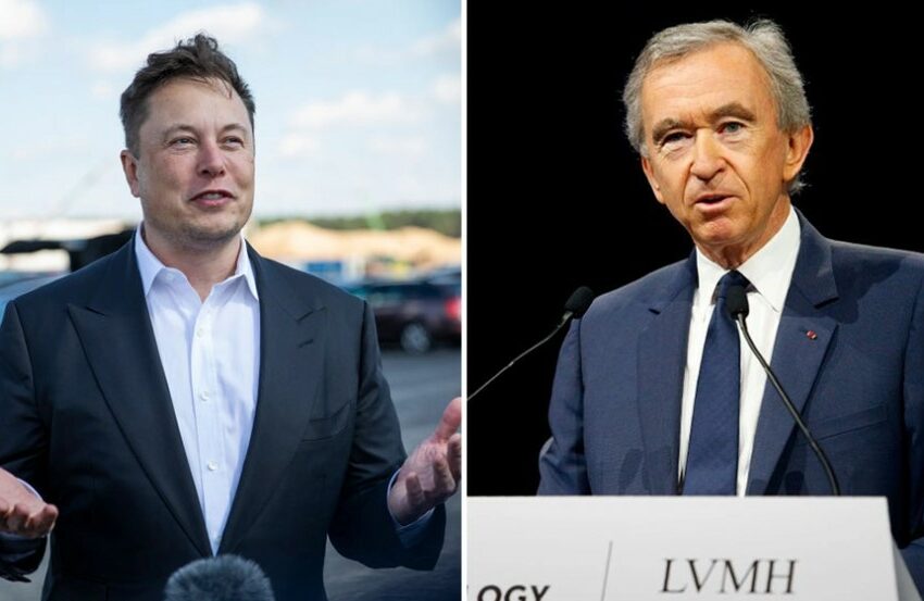  Elon Musk nu mai este cel mai bogat om din lume. Cine e miliardarul care l-a detronat