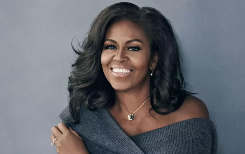  (GALERIE FOTO) Michelle Obama i-a surprins pe toți cu noul look: Arată spectaculos la 58 de ani