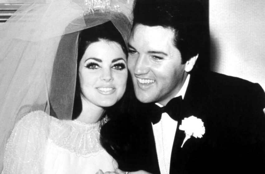  De ce l-a părăsit Priscilla Presley pe Elvis. Adevărata poveste a celui mai popular cuplu al anilor ’70
