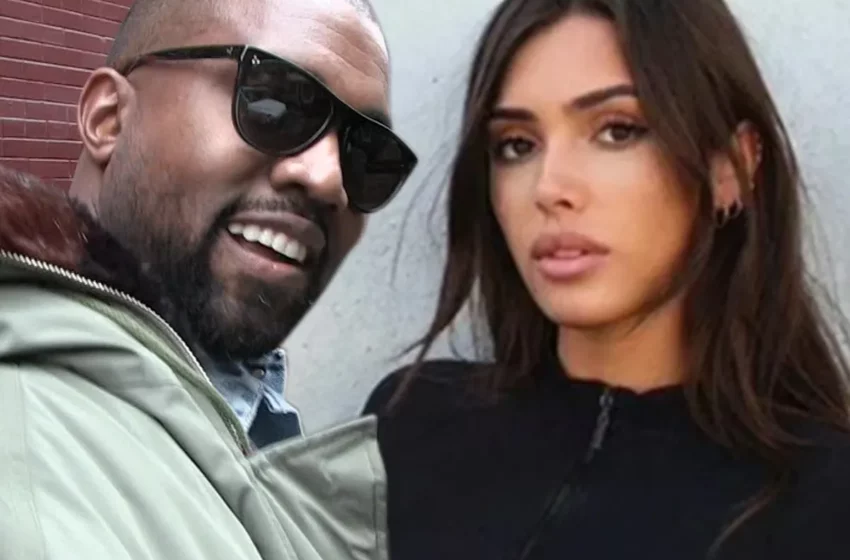  (foto) Kanye West s-a căsătorit în secret cu fosta s-a angajată. Cine i-a luat locul lui Kim Kardashian