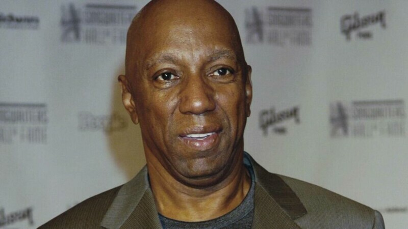  Cântăreţul Barrett Strong, colaborator celebru al casei de discuri Motown, a murit la 81 de ani