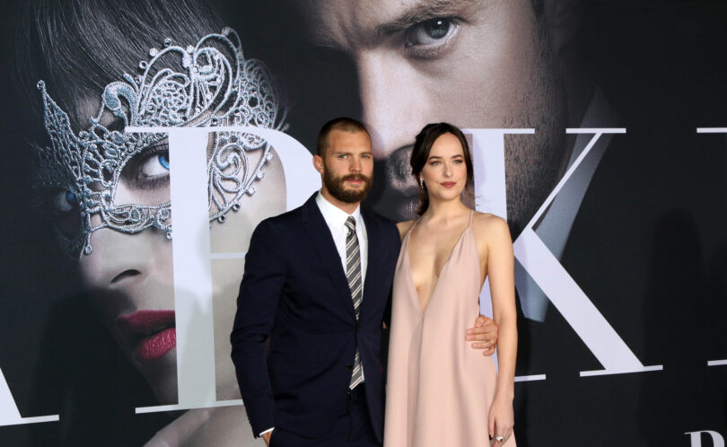  Dakota Johnson vorbește pentru prima dată despre „lupta” de la filmările Fifty Shades of Grey: „N-am putut să vorbesc sincer despre asta până acum”