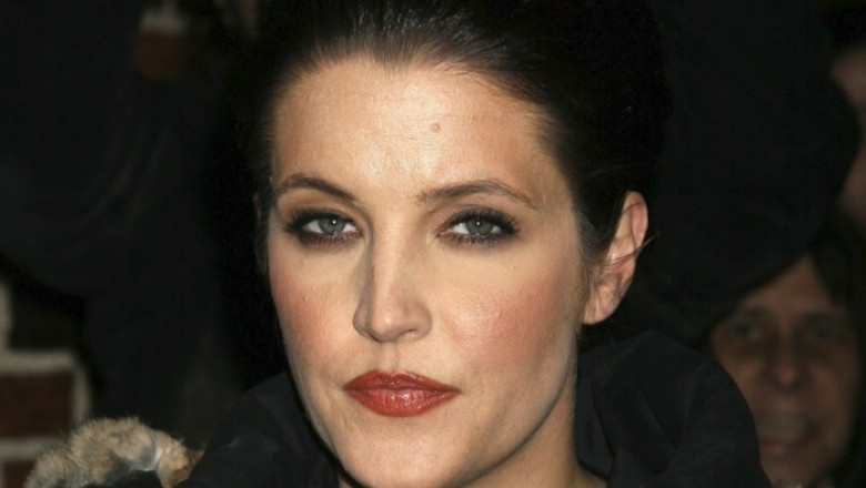  A murit Lisa Marie Presley. Fiica legendarului Elvis Presley avea 54 de ani