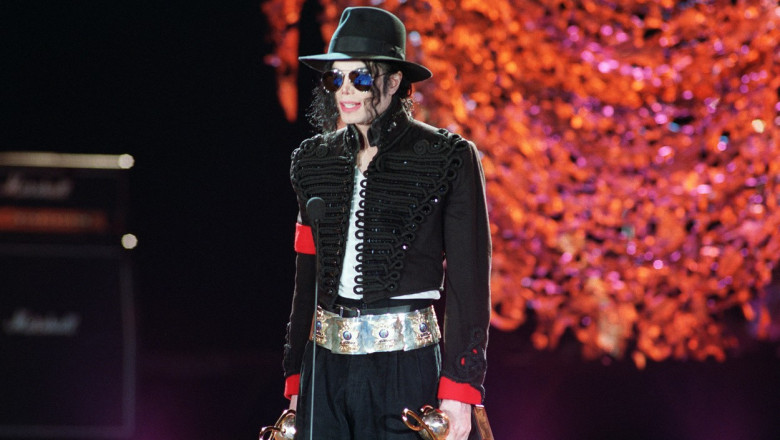  Un nepot al lui Michael Jackson îl va întruchipa pe regele pop în filmul biografic „Michael”