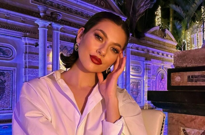  (foto) Lidia Buble, apariție fără machiaj pe Instagram. Cum arată cântăreața complet naturală