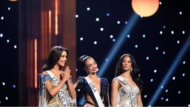  (video) Miss Univers 2023 și-a îmbrăcat coroana: Află cine și de unde este cea mai fumoasă femeie