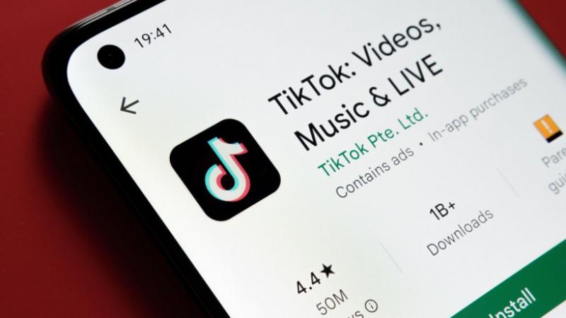  TikTok ar putea fi interzis în UE dacă nu respectă legislaţia comunitară, avertizează un comisar european