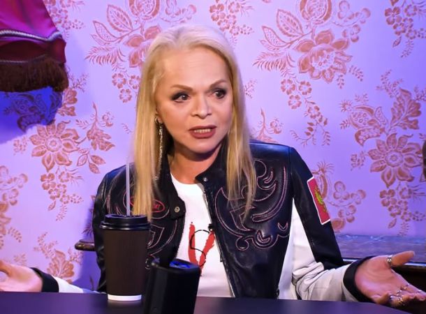  (foto) „Arăt și mă simt ca la 35 de ani”: Larisa Dolina, reacție acidă la criticile fanilor