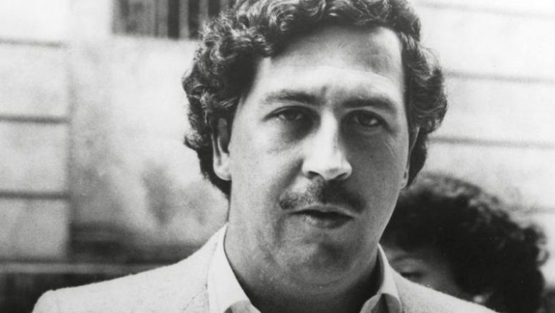  Fiul lui Pablo Escobar: „Tatăl meu nu ar trebui să fie prezentat ca o poveste de succes pentru că nu s-a bucurat de nimic”