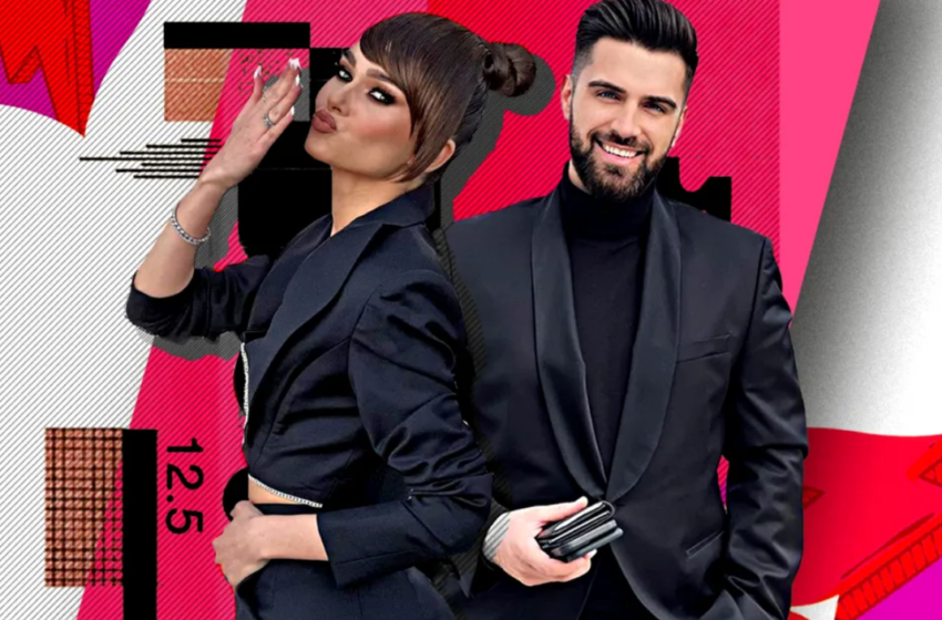  Cum se înțeleg Theo Rose și Alex Leonte, după ce artista și-a refăcut viața: „A fost grea separarea”