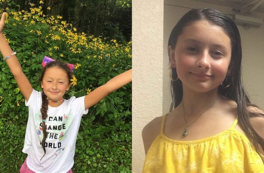  2 luni fără Mădălina: Poliția a găsit o fotografie cu fata, făcută în aceeași regiune în care a fost zărită mașina mamei, după dispariție