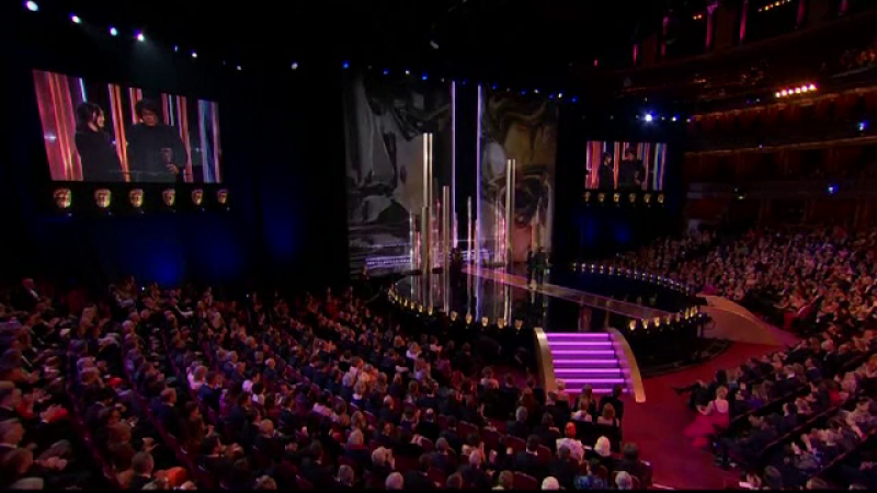  Premiile BAFTA 2023. Filmul cu cele mai multe nominalizări la gala cinematografiei engleze