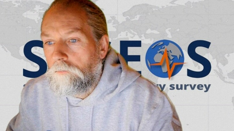  (foto) Cine este Frank Hoogerbeets, cercetătorul care a „prezis” marele cutremur din Turcia cu 3 zile înainte. Dovada, pe Twitter