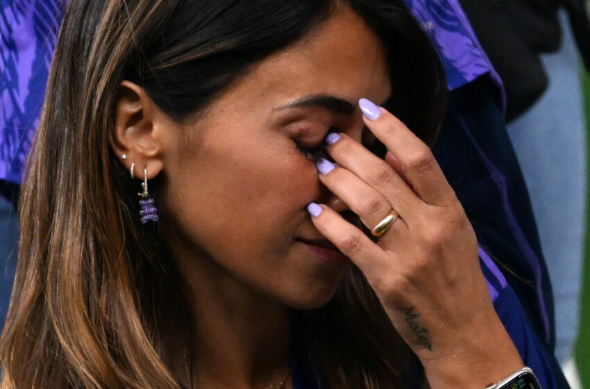  Leo Messi a explicat de ce a decis să-i spună ,,e gata” Antonelei Roccuzzo: ,,Am primit critici de toate culorile!”