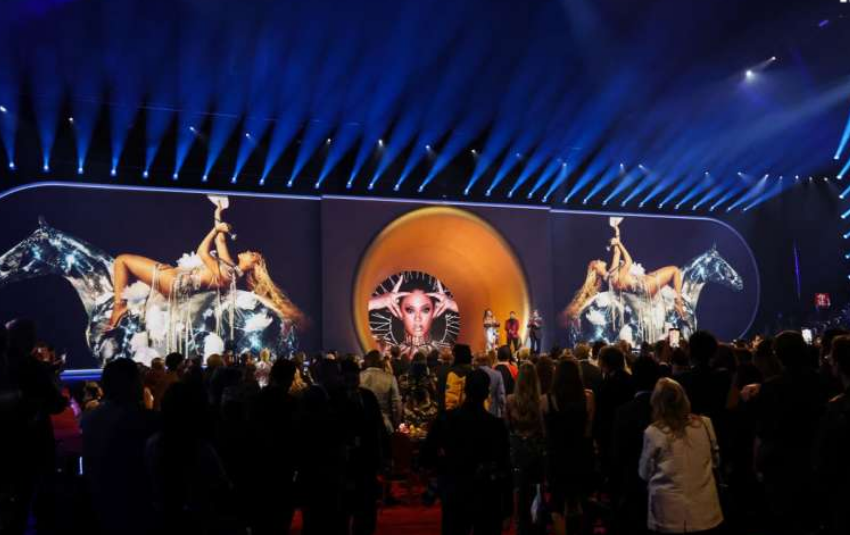  Grammy 2023: Harry Styles şi Beyonce, marii câştigători ai galei