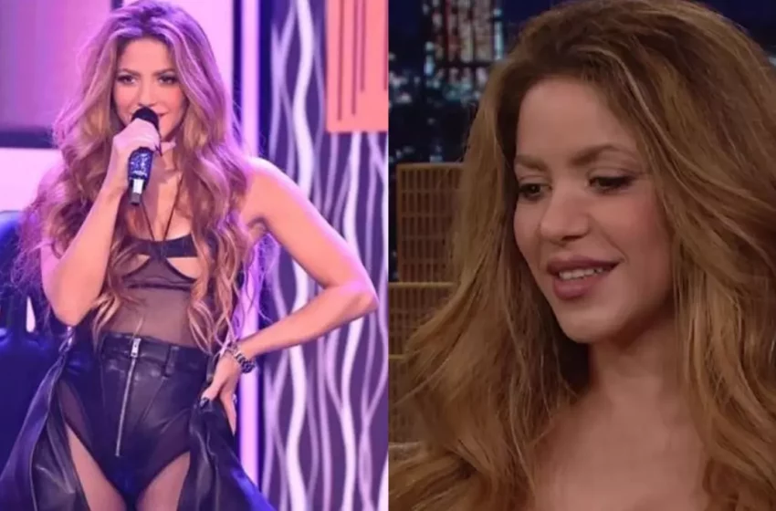  Shakira a trecut peste despărțirea de Gerard Pique cu ajutorul melodiei în care l-a umilit: „A fost o modalitate sănătoasă de a-mi canaliza emoțiile”