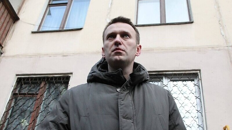  Alexei Navalnîi este într-o stare critică în urma unei posibile otrăviri