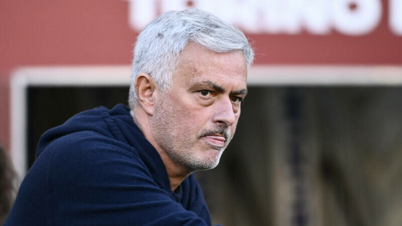  Jose Mourinho ar putea deveni cel mai bine plătit antrenor din lume. Al Nassr i-a făcut o fertă colosală